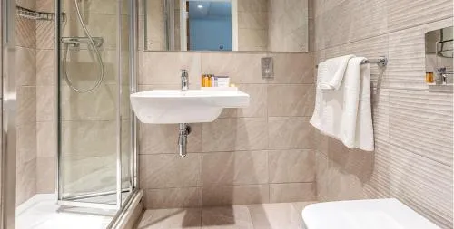 Edgbaston Park Hotel Birmingham photo 7