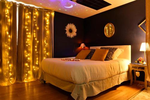 La Duchesse - Loveroom Moonlove Place Stanislas