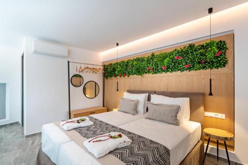 Φωτογραφία από το άλμπουμ του Delfina Boutique Hotel στη Γεωργιούπολη