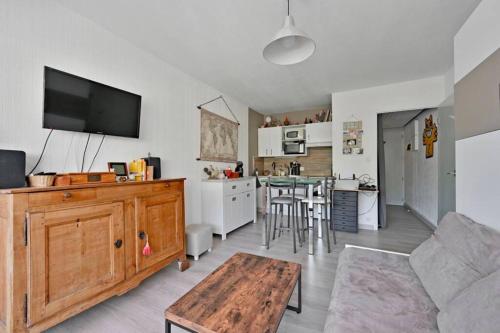 Magnifique Studio à Sete proche des plages