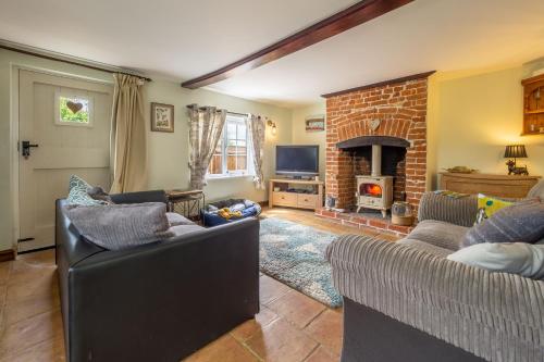 Valentine Cottage – Photos 2