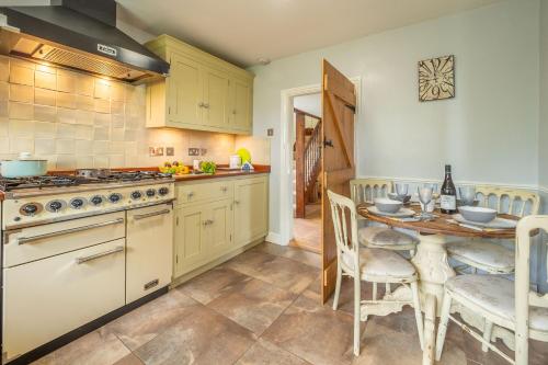 Valentine Cottage – Photos 4