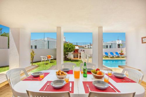 Villa Neptuno Sol by Villa Plus
