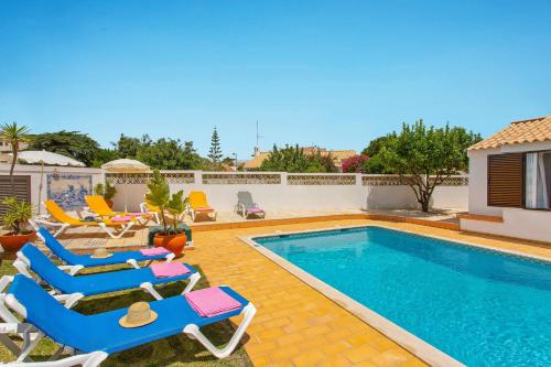 Villa Neptuno Sol by Villa Plus
