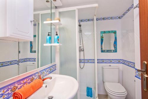 Villa Neptuno Sol by Villa Plus