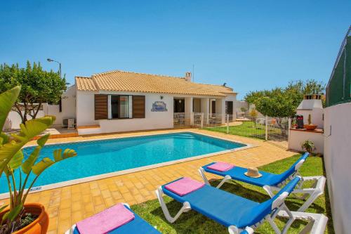 Villa Neptuno Sol by Villa Plus