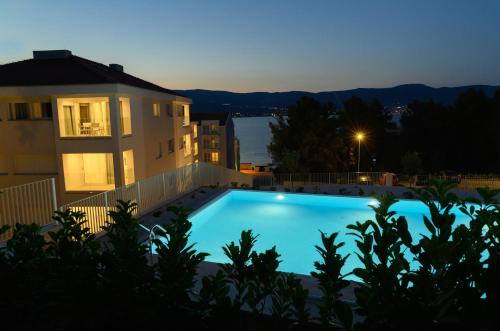 Gallery image of Malo More Resort in Trogir