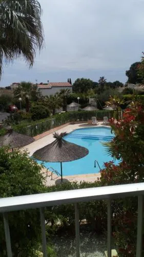 Brit Hotel Confort Hélios Agde photo 27