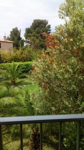 Brit Hotel Confort Hélios Agde photo 11