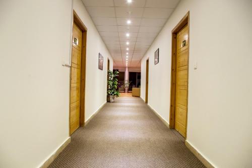 Фотография из галереи Grand Islamabad Hotel в городе Исламабад