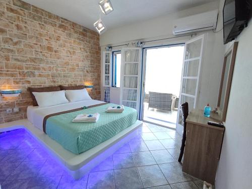 Fantastic View Studios Kythnos