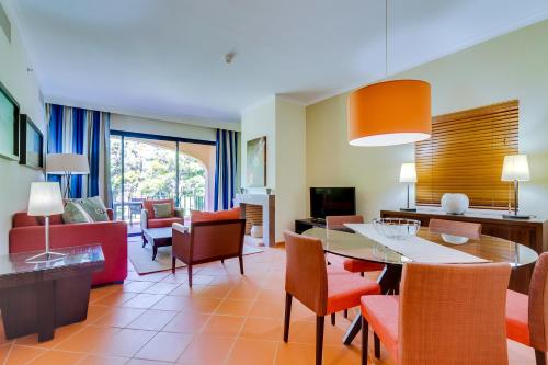 AL - Apartamento Vila Sol F5 D