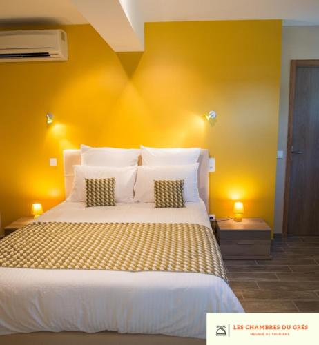 Les Chambres Du Gres – Photos 5