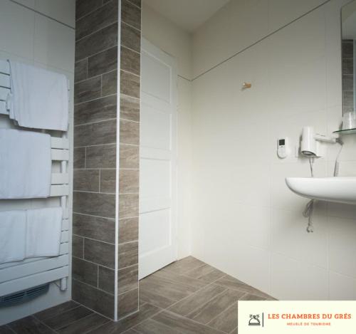 Les Chambres Du Gres