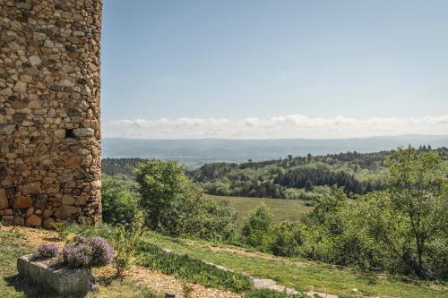 Fotografie z fotogalerie ubytování La Bastide de la Reine Margot v destinaci Beaumont