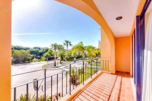 AL - Apartamento Vila Sol F5 D