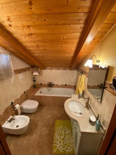 Gallery image of B&B Lemons Coast in Cetara
