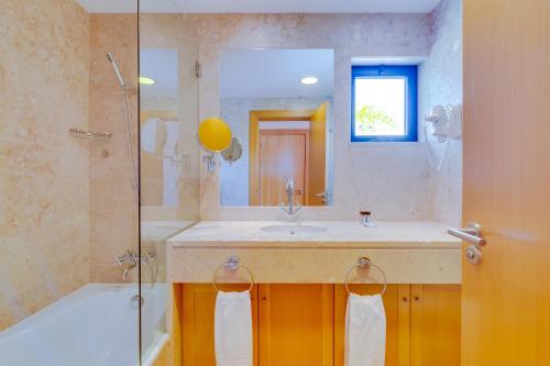 AL - Apartamento Vila Sol F5 D