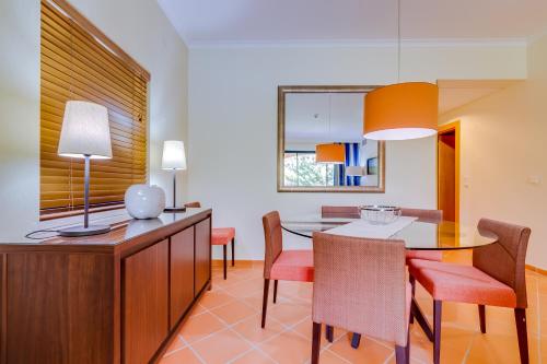 AL - Apartamento Vila Sol F5 D