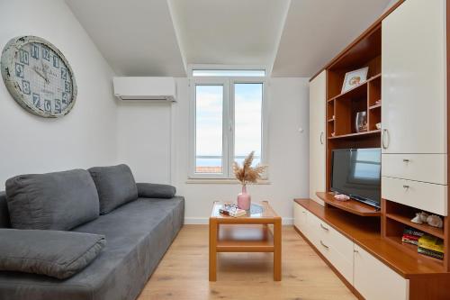 Bahari Apartment
