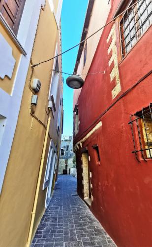 Casa di Portou No3
