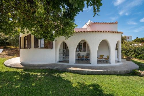 Zdjęcie z galerii obiektu Villa Anna w mieście Muravera