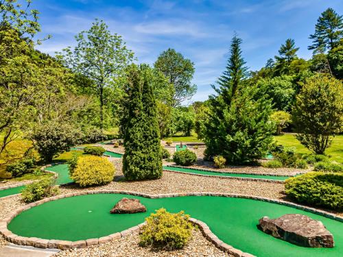 Summer Special! NERF Party, Pool, HotTub, Pet Friendly photo 63