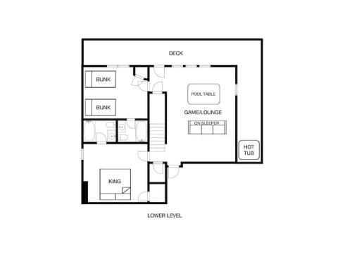 Summer Special! NERF Party, Pool, HotTub, Pet Friendly photo 69