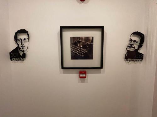 Galería fotográfica de The Print House Hotel en Estambul