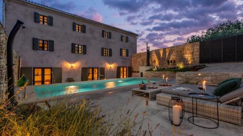 Villa Elena by Rent Istria