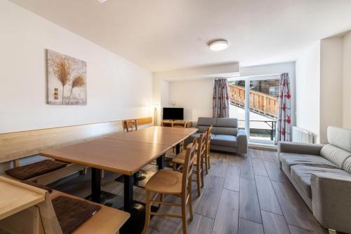 Zdjęcie z galerii obiektu Sommer Chalet Central Top Cc6 w mieście Königsleiten