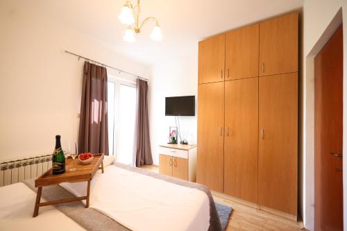 Apartments Lisica