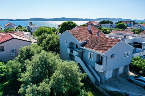 Apartments Lisica