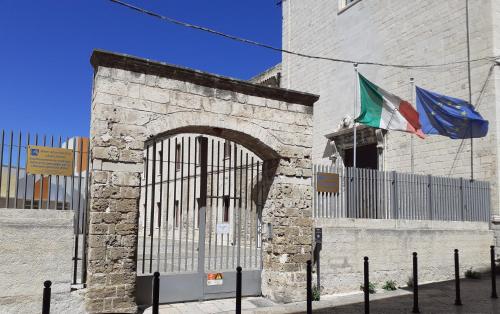 Domida Apartment photo 22