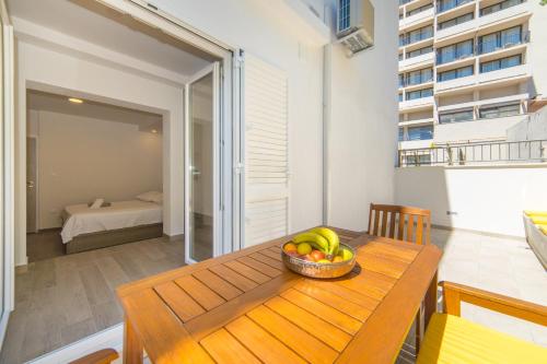 Apartments LaLu