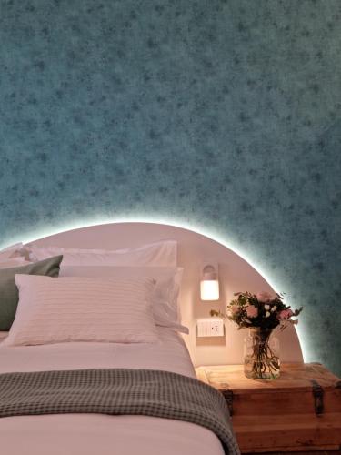 Gallery image of Elle Ecoholiday in Malcesine