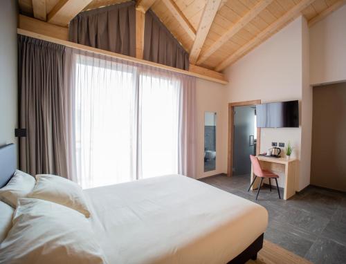 Limes Alpine Rooms photo 2
