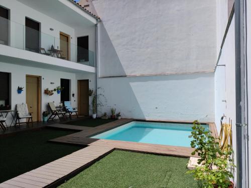 La Casa de Pepón