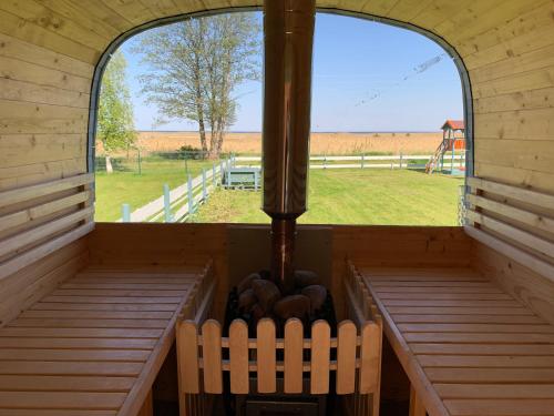Gallery image of 3 bedroom house Ragakrasts in Mērsrags