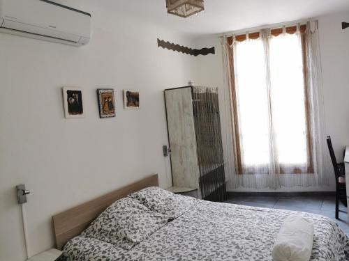 Galeriebild der Unterkunft La Maison d'Olivier in Beaucaire