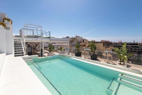 Innside by Melia Palma Center, Palma de Mallorca – Updated ...
