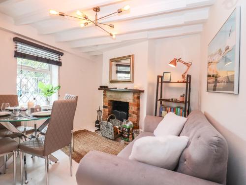 Little Blue Cottage – Photos 2