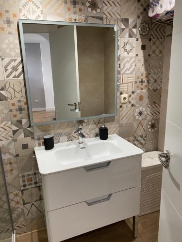 Apartamento Blue cala josep a 20m de la playa!