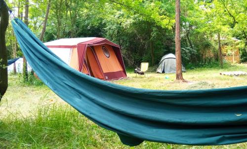Gallery image of Different Belgrade camping in Vrčin