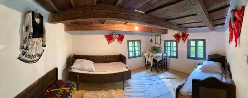 Gallery image of Casa Carolina in Roşia Montană