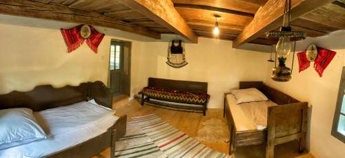 Gallery image of Casa Carolina in Roşia Montană