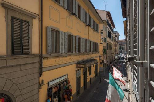 Sant'Antonino Apartments