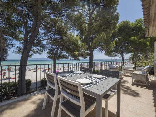 Fotografia z galérie ubytovania M4R 8 Can Torres, Puerto de Alcudia v destinácii Port d'Alcudia