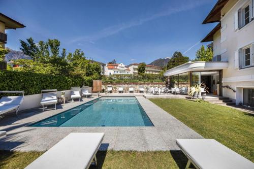 Apartment Suite Garten Superior – Photos 2