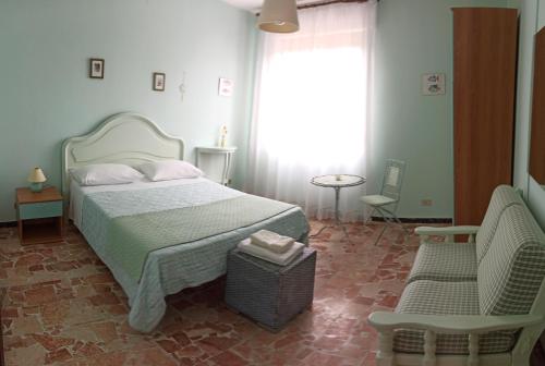 Gallery image of B&B Casa Piras in Barùmini